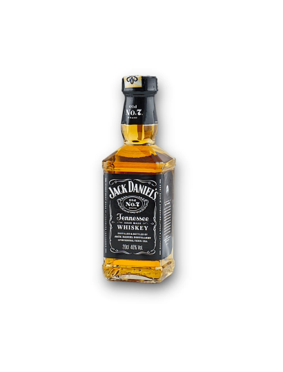 Jack Daniel´s 40% 200ml