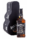 Jack Daniel´s  0,7l +Gitara 40%