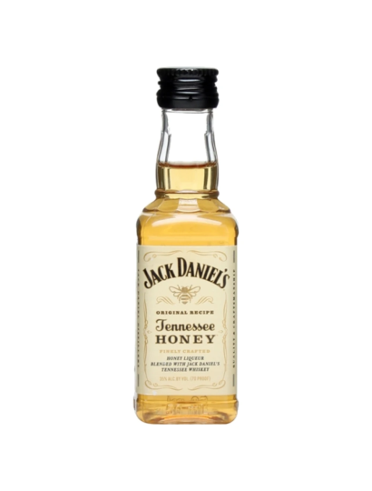 Jack Daniel´s Honey 35% 0,05l