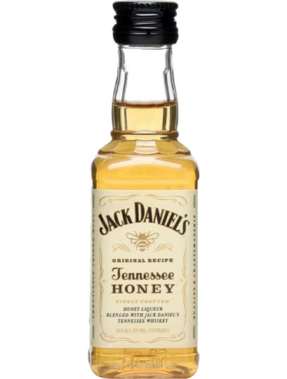 Jack Daniel´s Honey 35% 0,05l