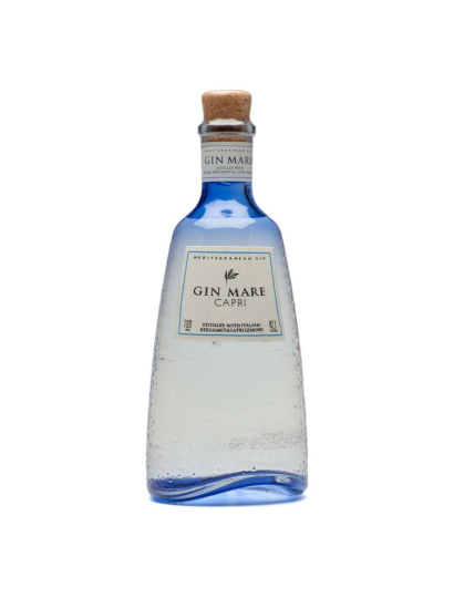 Gin  Mare CAPRI 42,7% 0,7l