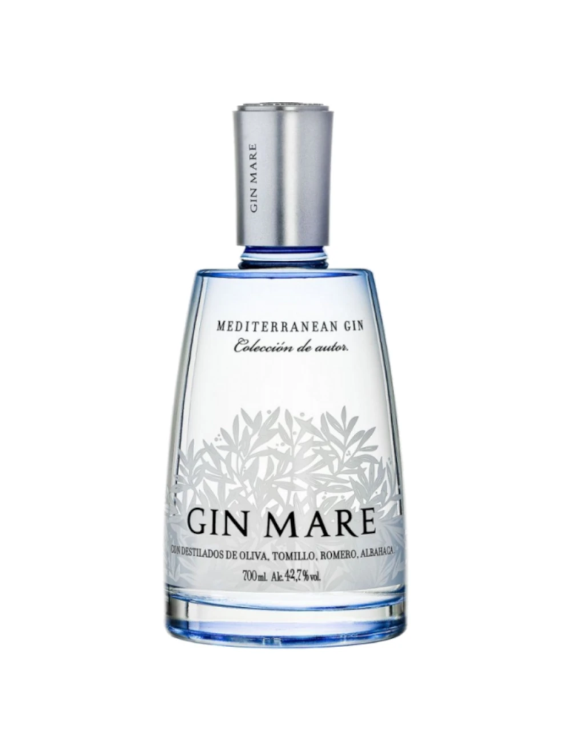 Gin Mare 42,7% 0,7l