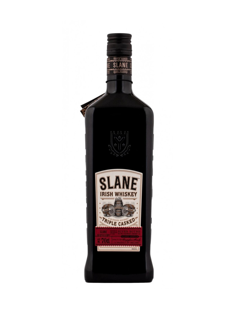 Slane Irish Whiskey 40% 0,7l