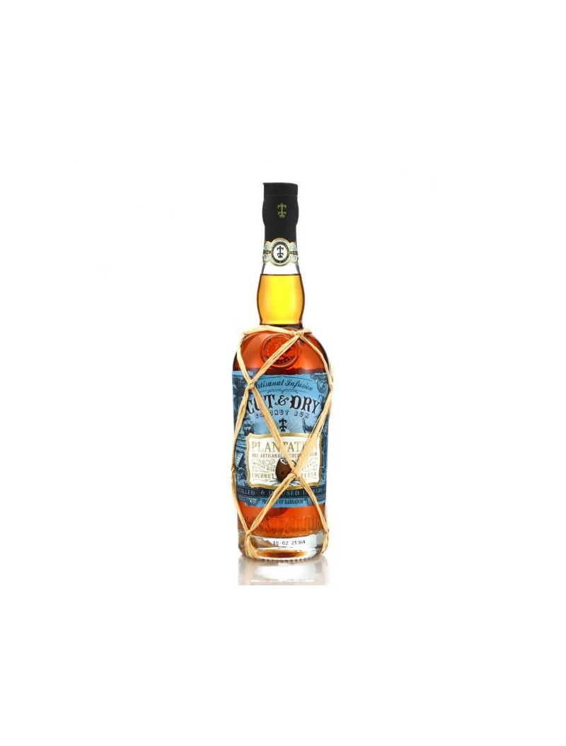 Planteray Cut & Dry 40% 0,7l