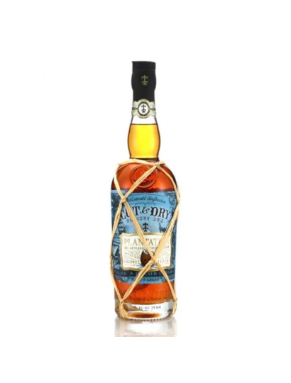 Planteray Cut & Dry 40% 0,7l