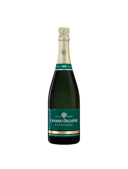 Canard-Duchene Essential Brut 12% 0,75l