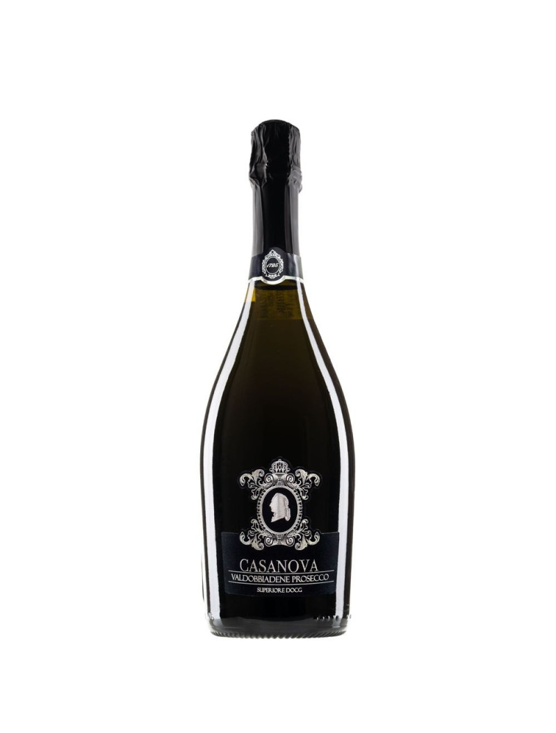 Casanova Valdob.Pros. Super. Extra dry 11% 0,75l