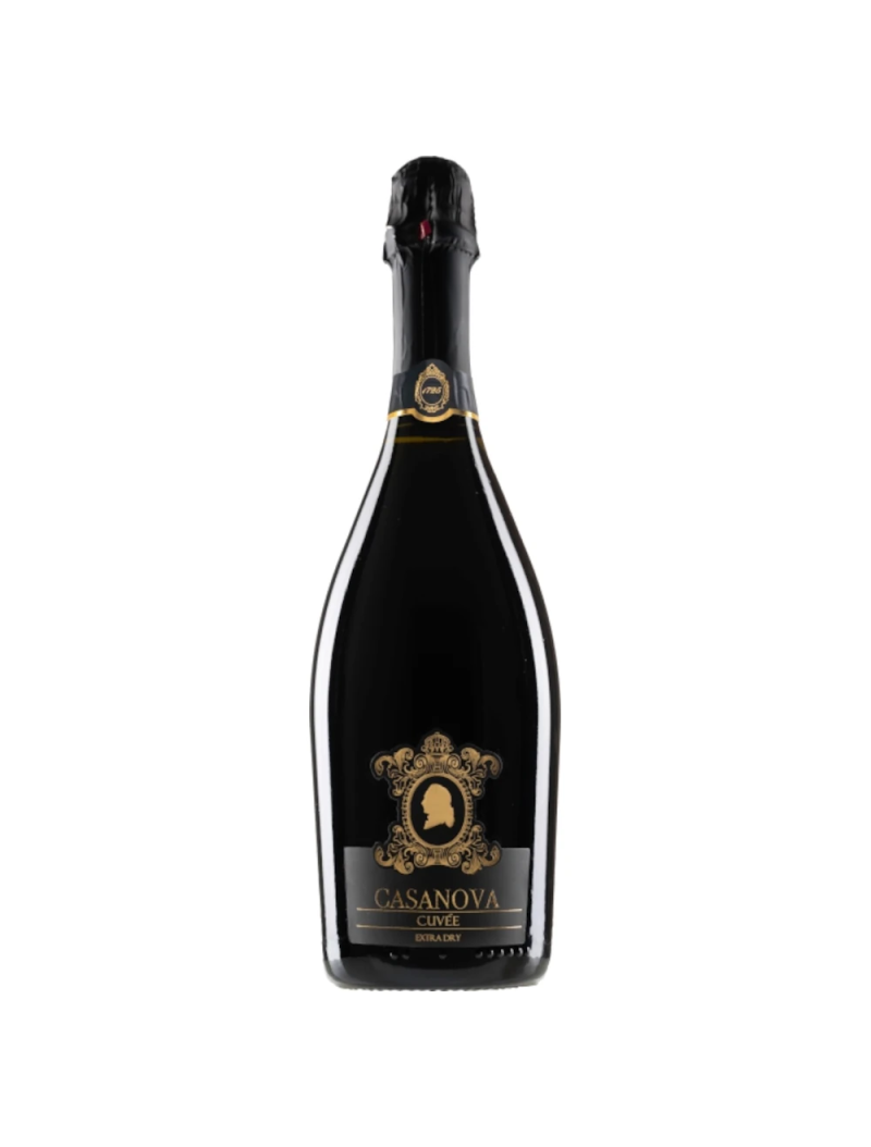 Casanova Prosecco Extra Dry  11%  0,75l