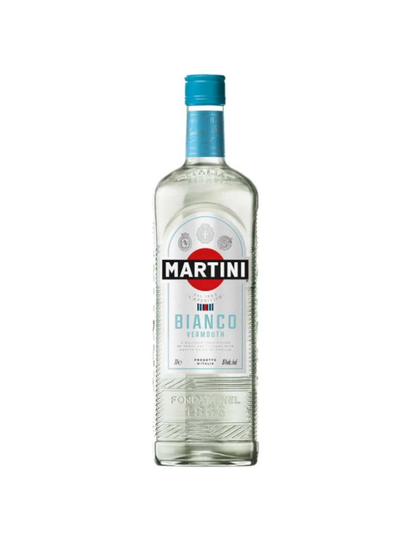 Martini VTH Bianco 15% 1l