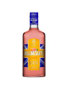 Gin Billingsgate Grapefruit 37,5% 0,7l