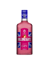 Gin Billingsgate Strawberry 37,5% 0,7l