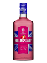 Gin Billingsgate Strawberry 37,5% 0,7l