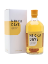 Nikka Days 40% 0,7l