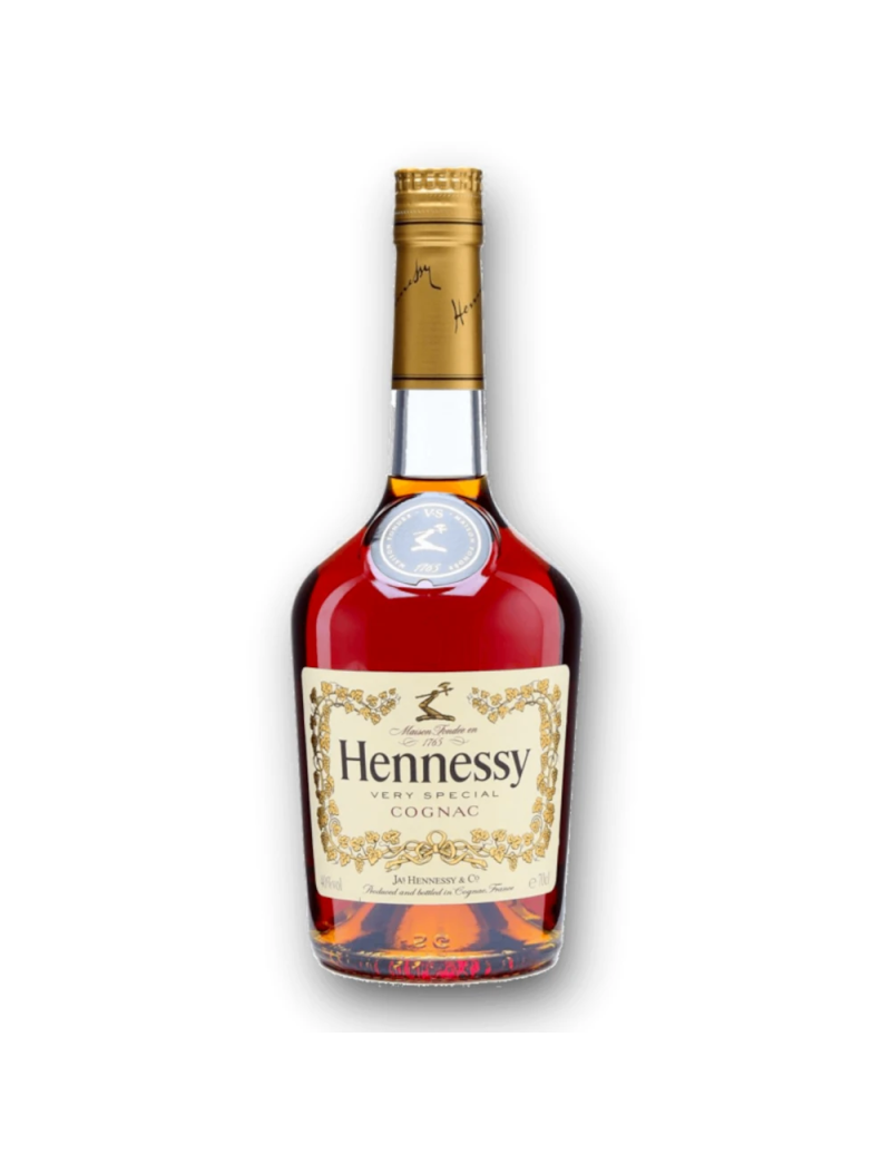 Hennessy VS 40% 0,7l