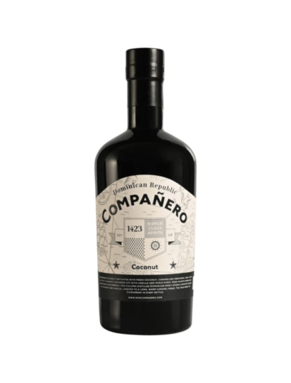 Companero Coconut 40% 0,7l