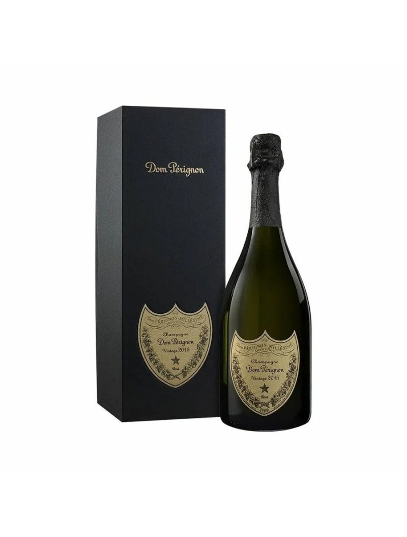 Dom Perignon Vintage Blanc Millésime  12,5% 0,7l