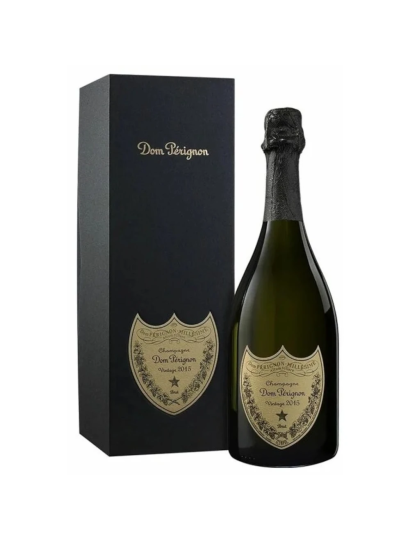 Dom Perignon Vintage Blanc Millésime  12,5% 0,7l
