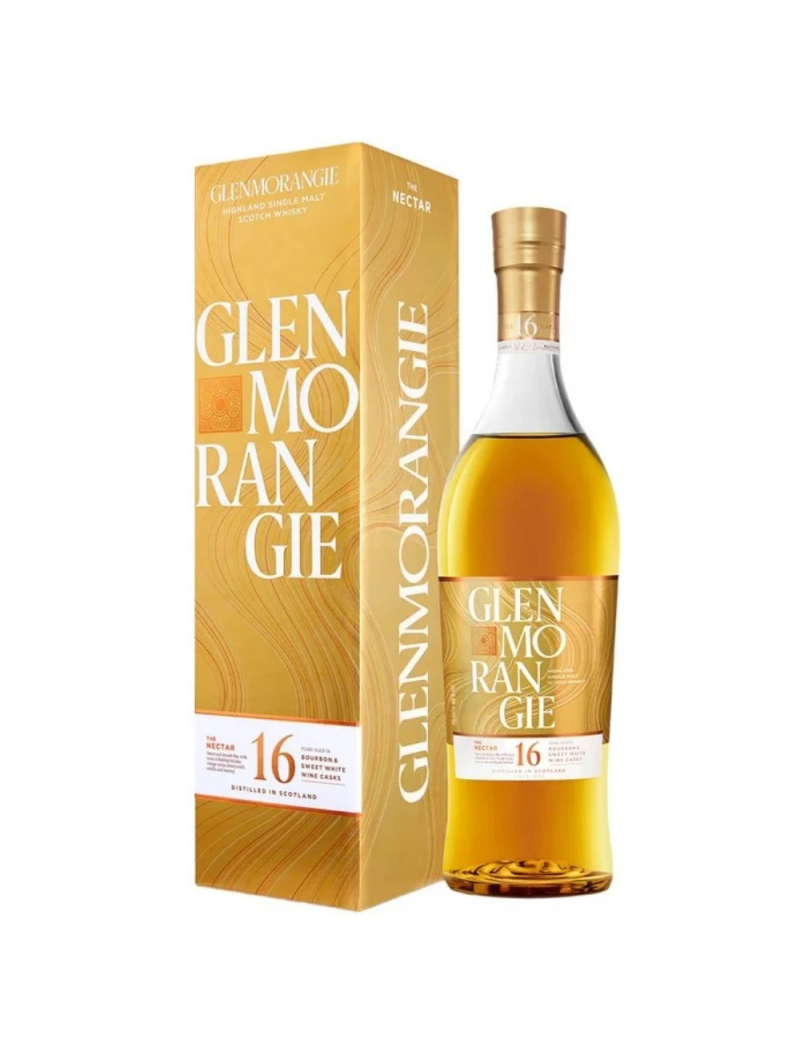 Glenmorangie Nectar D´Or 46% 0,7l