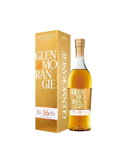 Glenmorangie Nectar D´Or 46% 0,7l