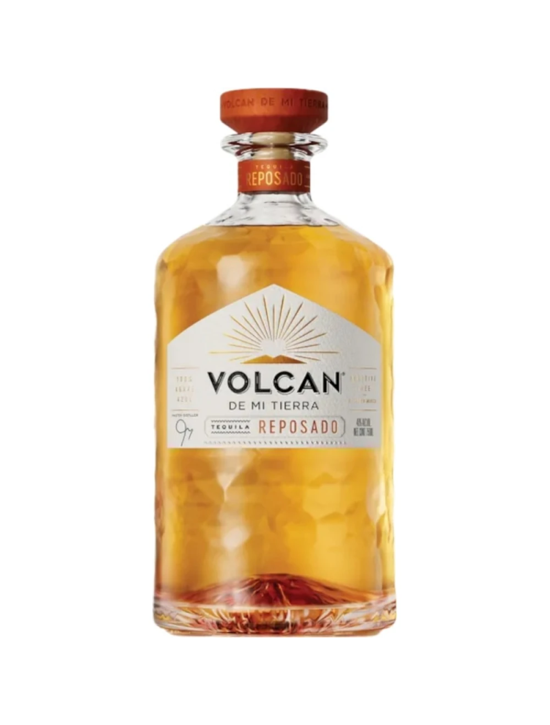 Volcan Reposado 40% 0,7l