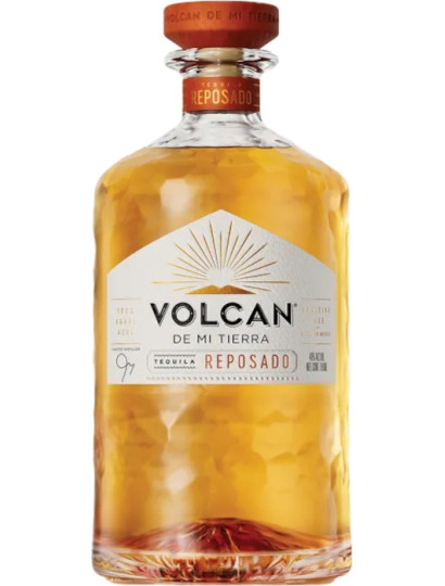 Volcan Reposado 40% 0,7l