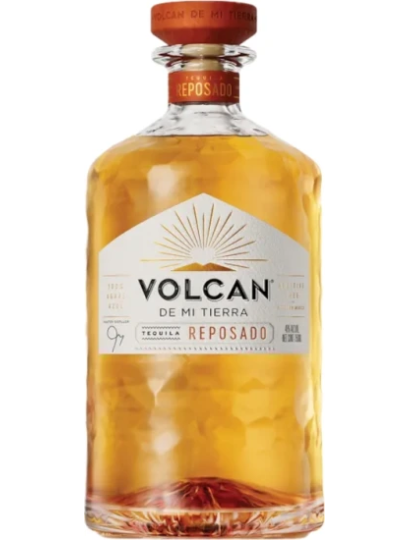 Volcan Reposado 40% 0,7l