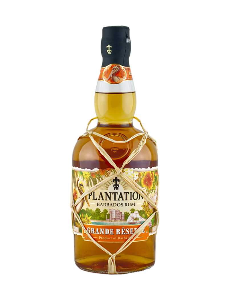 Planteray Rum Barbados Grande Reserve 40% 0,7l