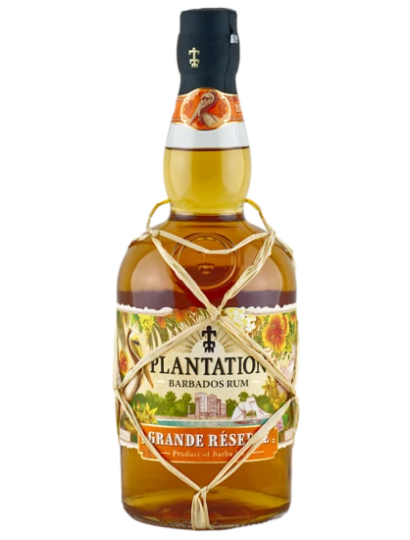 Planteray Rum Barbados Grande Reserve 40% 0,7l