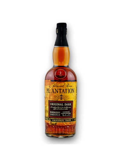 Planteray Original Dark 40% 1l