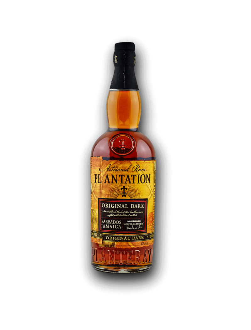 Planteray Original Dark 40% 1l