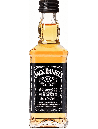Jack Daniel´s 40% 0,05l