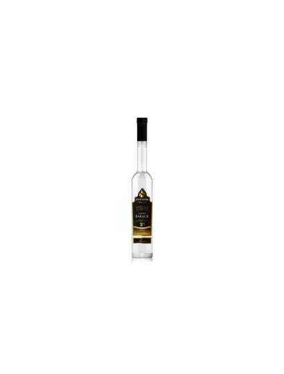 Sáppusztai Kajszibarack strong pálinka 50% 0,5l