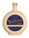 Kúpeľný likér 17% 0,5l