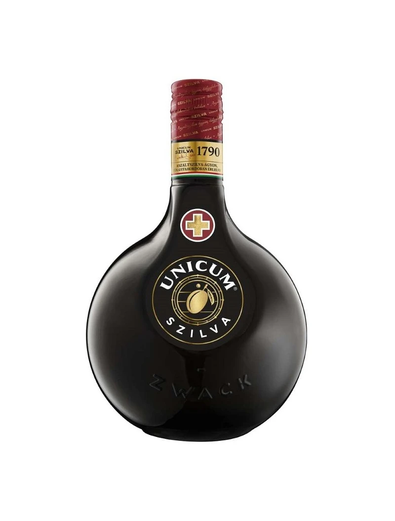 kópia z Unicum Szilva 34,5% 0,7l