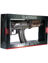 Zlatogor AK-47 Kalasnikov  GBX 38% 0,5l Vodka