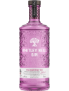 Whitley Neill Pink Grapefruit Gin 43% 0,7l