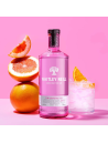 Whitley Neill Pink Grapefruit Gin 43% 0,7l