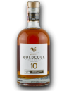 Whisky Gold Cock 10 Years 49,2% 0,7l