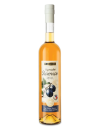 Vizovická Slivovica (szilvapálinka) 2022 50% 0,7l