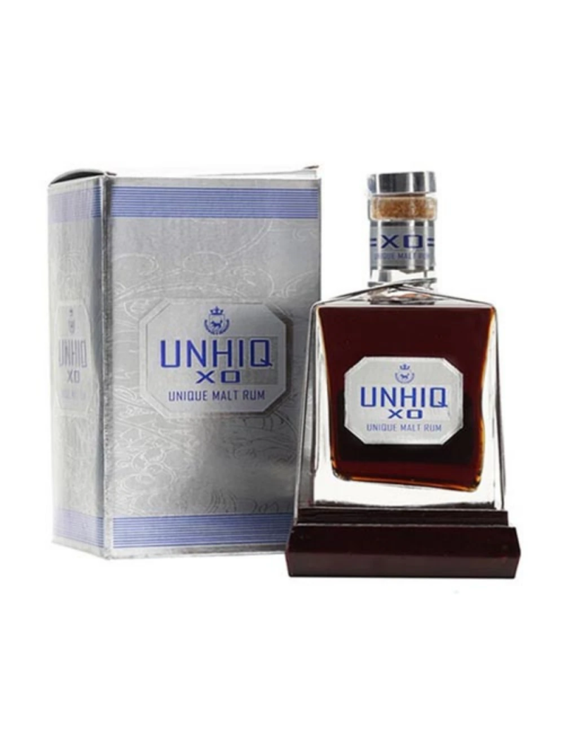 Unhiq XO 42% 0,5l GB