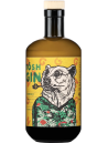 Tósh Gin Moravian Dry 45% 0,7l