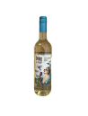 Tokaji Swing in Blue Sauv. Blanc Dry 0,75l