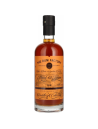 The Rum Factory 15yo 43% 0,7l