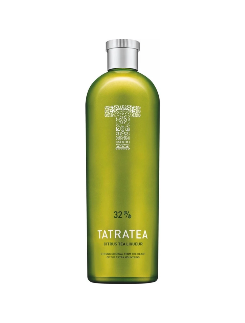 Tatratea 32%  0,7l Citrus