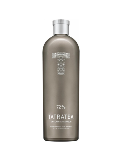 Karloff Tatratea Outlaw 72% 0,70l
