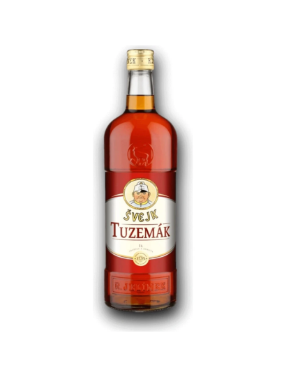 Švejk Tuzemák 37,5% 1l