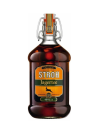 Stroh Jagertee 40% 0,5l Krug