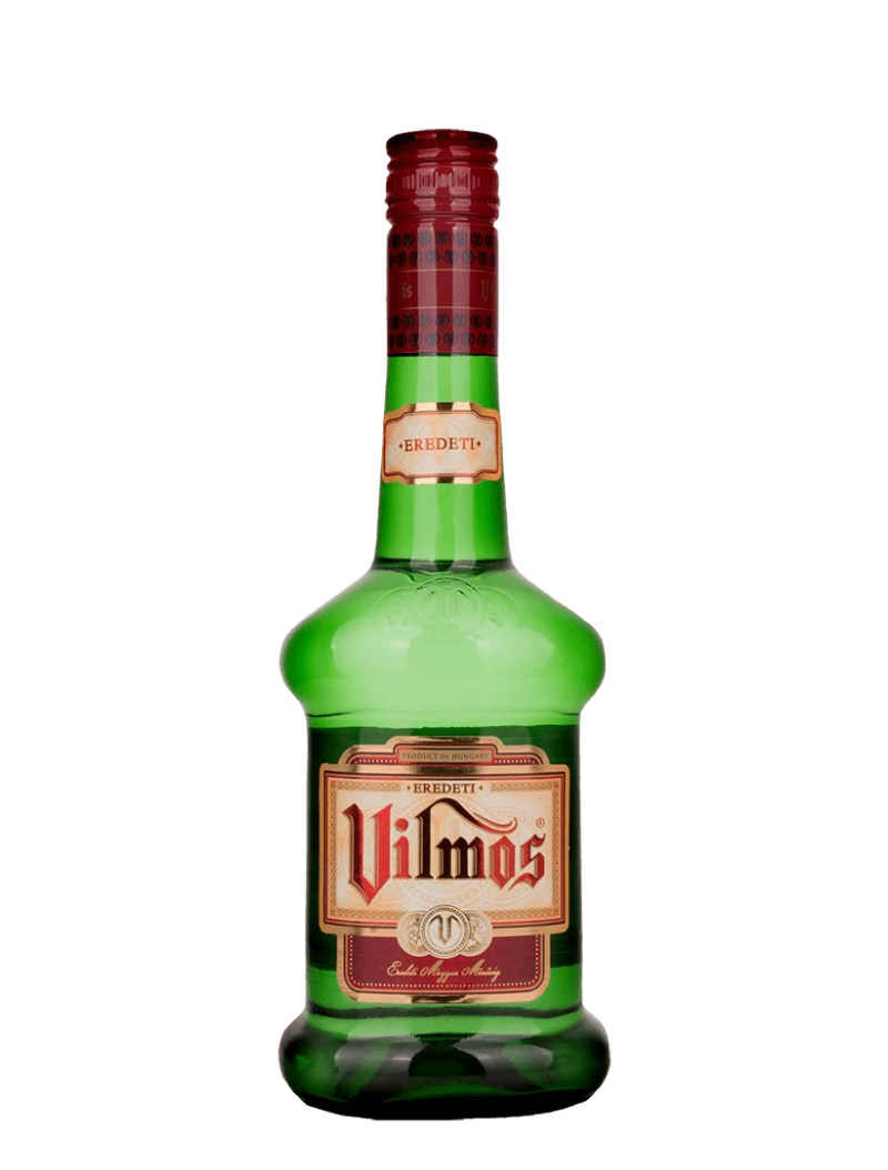 Vilmos 37,5% 0,5l