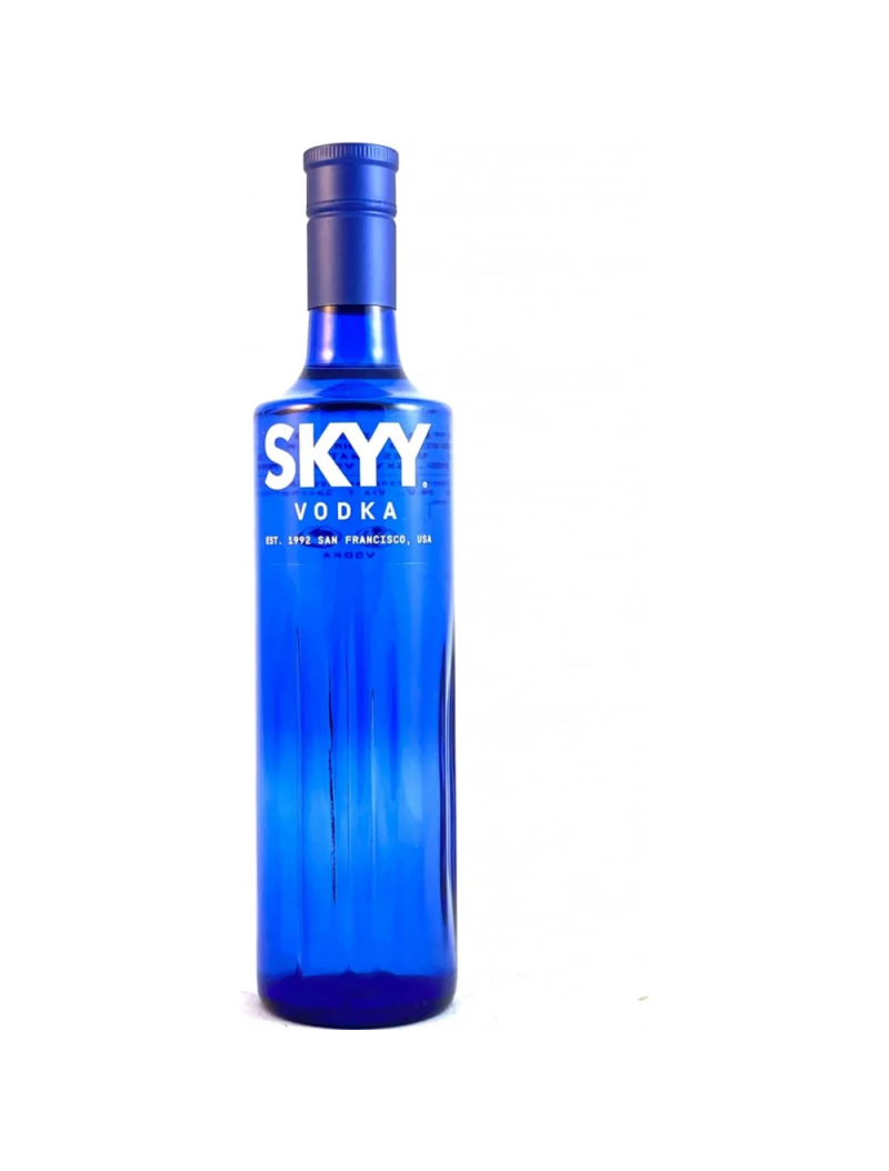 Skyy Vodka 40% 0,7l