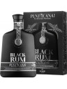 Puntacana Club Black Rum 38% 0,7l GB